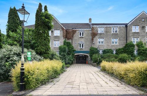 Bradford Apartamento | The Courtyard Hotel Near Leeds