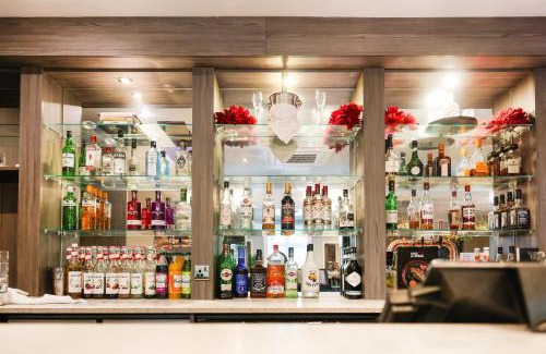 Bradford Apartamento | The Courtyard Hotel Near Leeds