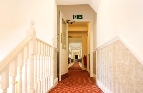 Bradford Apartamento | The Courtyard Hotel Near Leeds