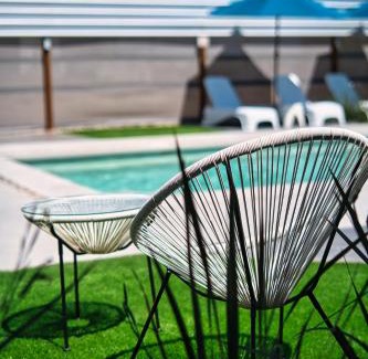 Puerto Peñasco Hotel | The Cove Boutique Hotel Adults Only