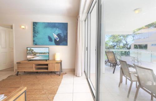 Noosa Heads Apartamento | The Cove Noosa - Apartment 10