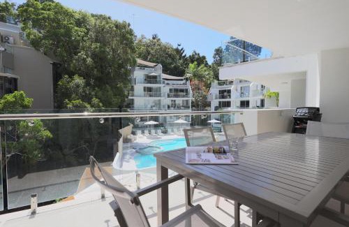 Noosa Heads Apartamento | The Cove Noosa - Apartment 10