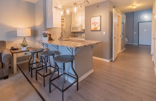 Lake Geneva Hotel | The Cove Of Lake Geneva