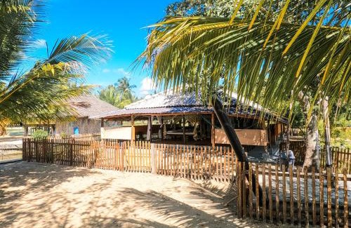 Valachchenai Complejo | The Cove Pasikuda - Eco Resort