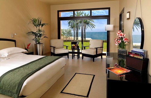 Ras Al Khaimah Hotel | The Cove Rotana Resort