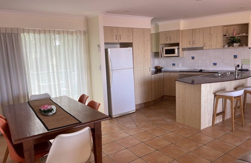Yamba Apartamento | The Cove Yamba