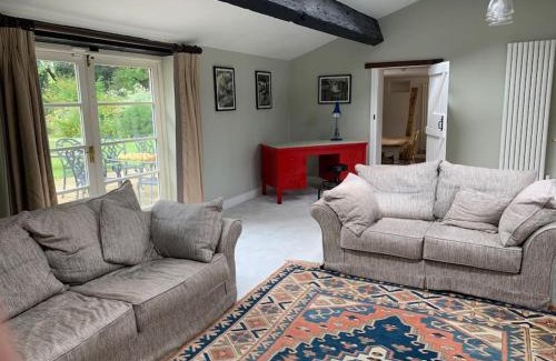 Odcombe Apartamento | The Cow Shed at Bank Farm