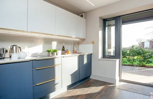 Down Thomas Casa | The Cowrie - Tres Habitaciones Casa, Capacidad 6