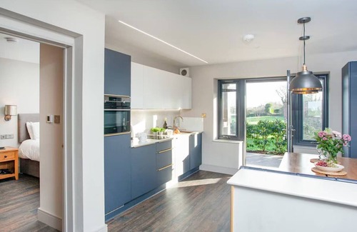 Down Thomas Casa | The Cowrie - Tres Habitaciones Casa, Capacidad 6