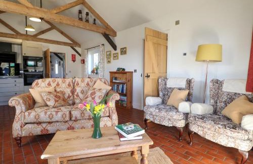 Sedlescombe Casa | The Cowshed