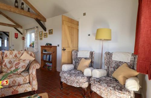 Sedlescombe Casa | The Cowshed