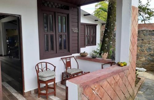 Piedra Blanca Apartamento | The Cozy Cabin