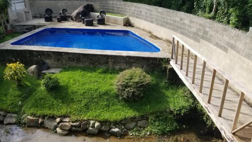 Piedra Blanca Apartamento | The Cozy Cabin