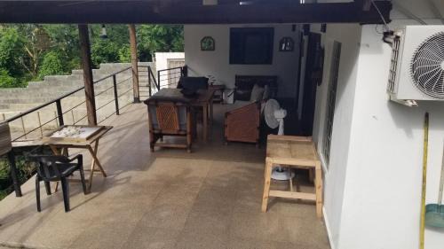 Piedra Blanca Apartamento | The Cozy Cabin