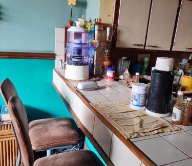 Cartago Casa | The Cozy Cactus House B&B Cartago Centro English Spoken