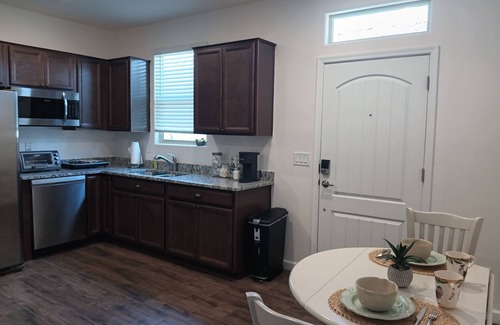 San Tan Valley Casa | The cozy casitas in Queen Creek AZ.