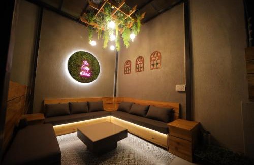 Taj Ganj Casa | The Cozy Chaos
