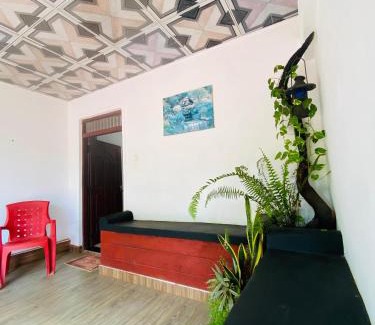 Habarana Casa | The Cozy Cottage Habarana