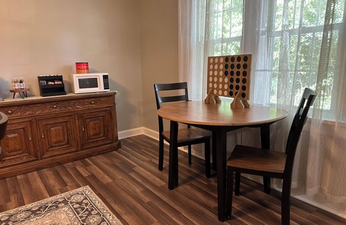 Canton Casa | The Cozy Cottage welcomes you!