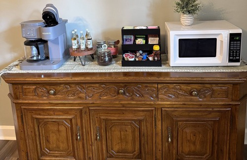 Canton Casa | The Cozy Cottage welcomes you!