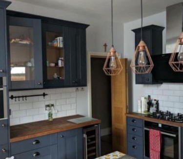 Tottenham Casa | The Cozy Double Retreat