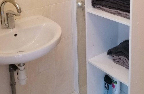 Chatillon-en-Vendelais Apartamento | The cozy apartment between Vitré and Fougères