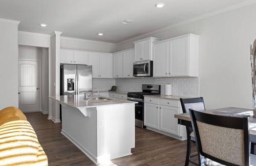 Buford Casa | The Cozy Haven By The Mall Of Georgia