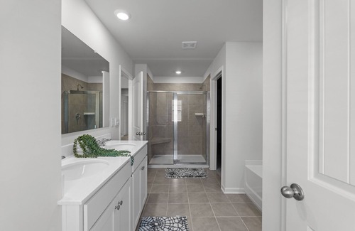 Buford Casa | The Cozy Haven By The Mall Of Georgia