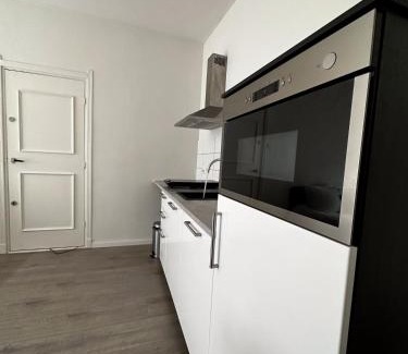 Delft Apartamento | The Cozy Hidden Family Apart P40