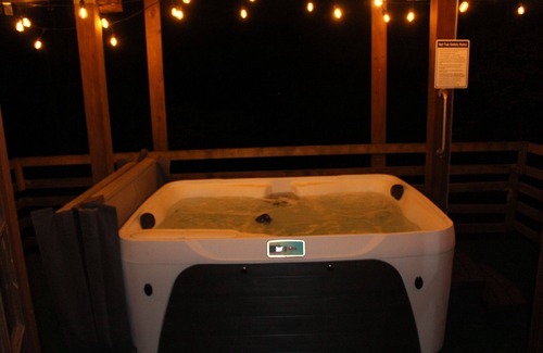 Laurelville Apartamento | The Cozy Lookout - a perfect getaway