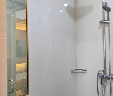 Kesawan Apartamento | The cozy & luxury room in Podomoro City Deli Medan