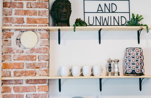 Springfield Casa | The Cozy Mansion!