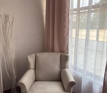 Yauhquemehcan Apartamento | The cozy corner