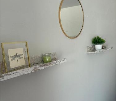 Yauhquemehcan Apartamento | The cozy corner