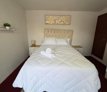 Yauhquemehcan Apartamento | The cozy corner