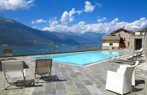 Bellano Casa | The Cozy Nest - Bellano