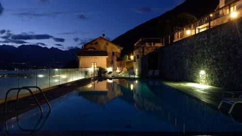Bellano Casa | The Cozy Nest - Bellano