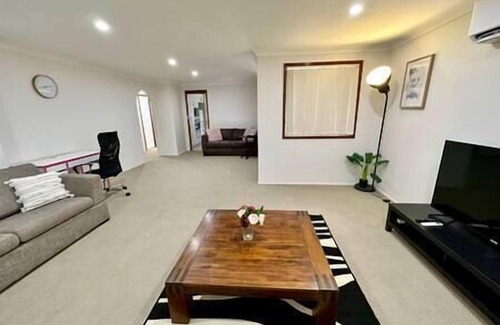 Blacktown Casa | The Cozy Nook