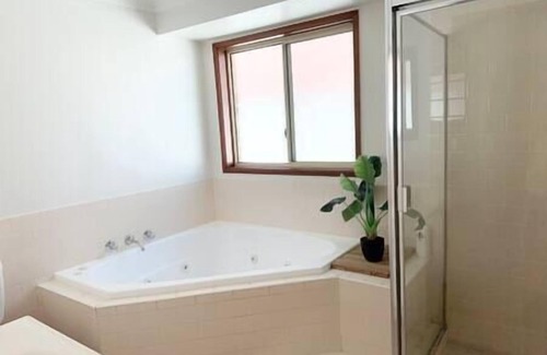 Blacktown Casa | The Cozy Nook