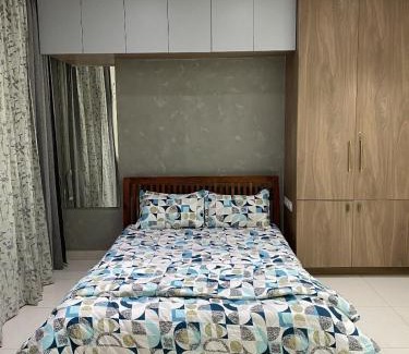 Agara Apartamento | The Cozy Perch