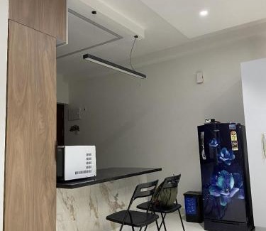 Agara Apartamento | The Cozy Perch