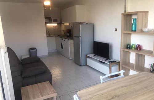Frontignan Apartamento | The cozy place on the port and the beach