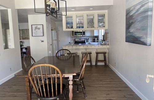 Oakdale Casa | El lugar acogedor - Oakdale!