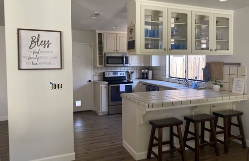 Oakdale Casa | El lugar acogedor - Oakdale!