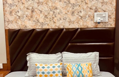 Indore Cama Y Desayuno | The Cozy Stay