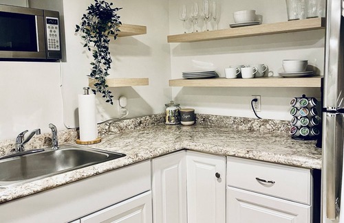 Stamford Apartamento | The Cozy Studio