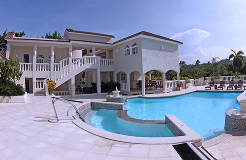 Puerto Plata Villa | The Crown Villas at Lifestyle Holidays Vacation Resort