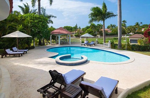 Puerto Plata Villa | The Crown Villas at Lifestyle Holidays Vacation Resort