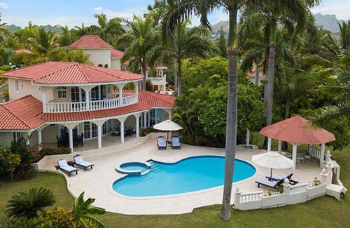 Puerto Plata Villa | The Crown Villas at Lifestyle Holidays Vacation Resort