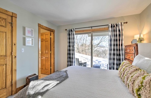 The Galena Territory Villa | The Craftsman; Large, boutique Galena retreat